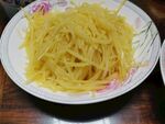 土豆丝