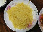 土豆丝