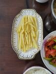 土豆丝