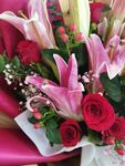 玫瑰花
