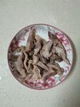 凉拌猪肚