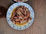 叉烧肉