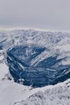 山 