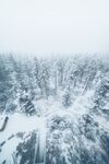 山 