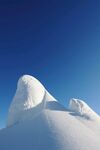山 