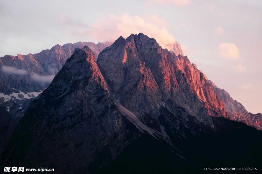 山