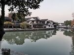 上海青浦古镇