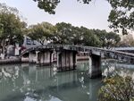 上海青浦古镇
