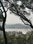 上海佘山