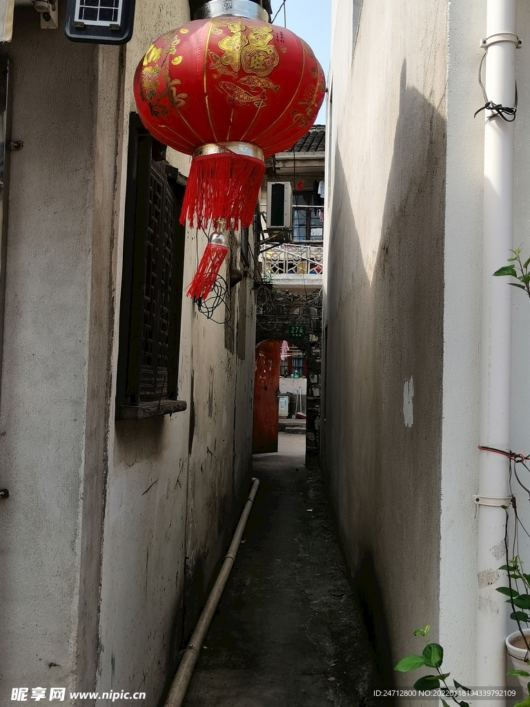 上海罗店古镇
