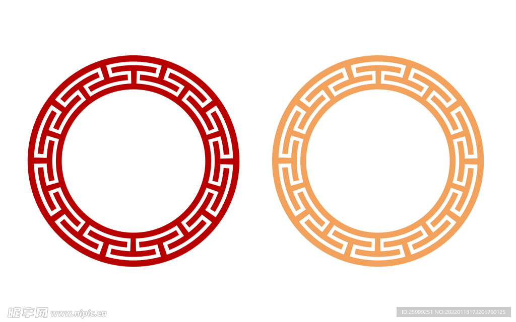 边框