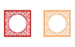 边框