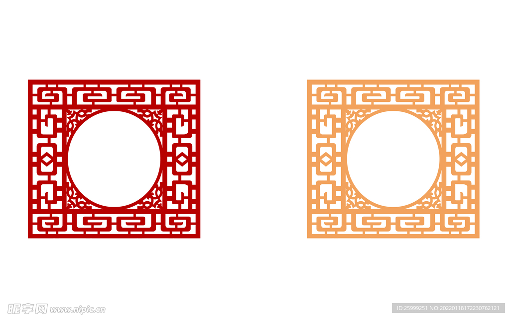 边框