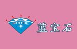 浙江宁海蓝宝石燃气表 标志