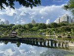 城市旅游风景