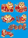 老虎