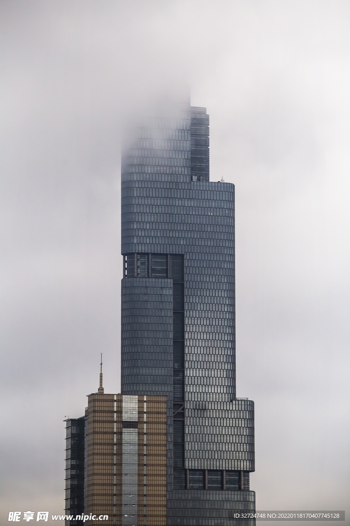 南京