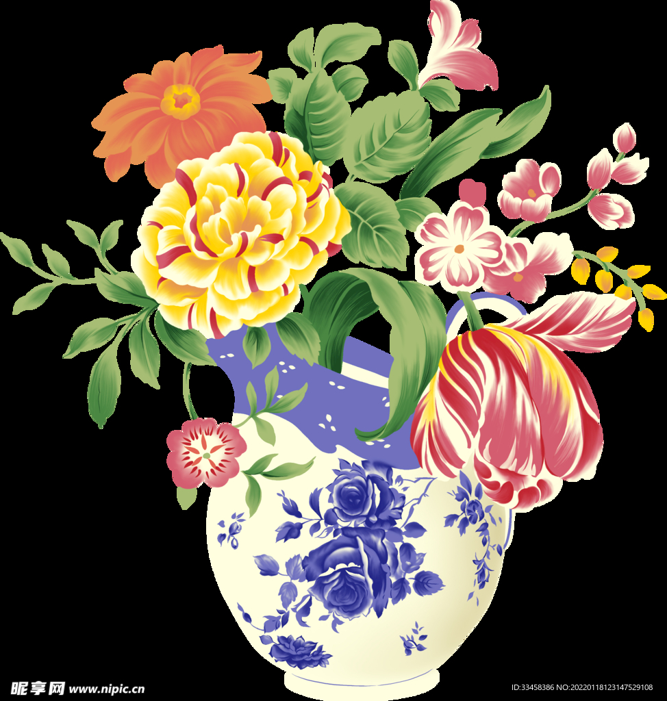 花瓶