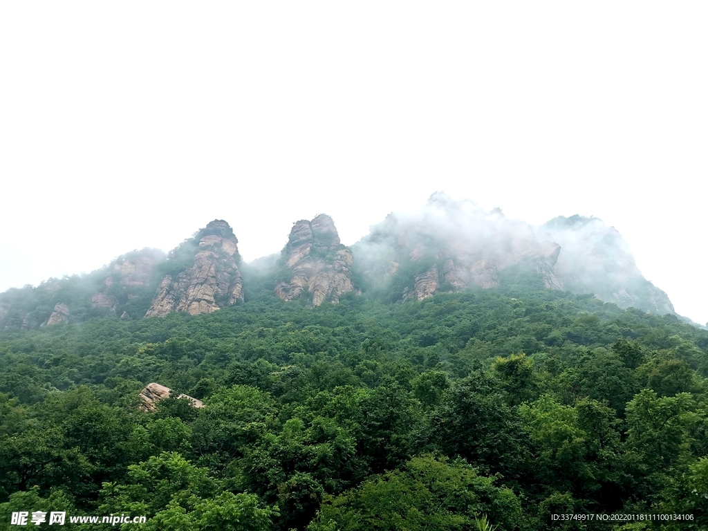 青要山