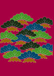 绣花