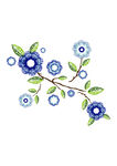 绣花