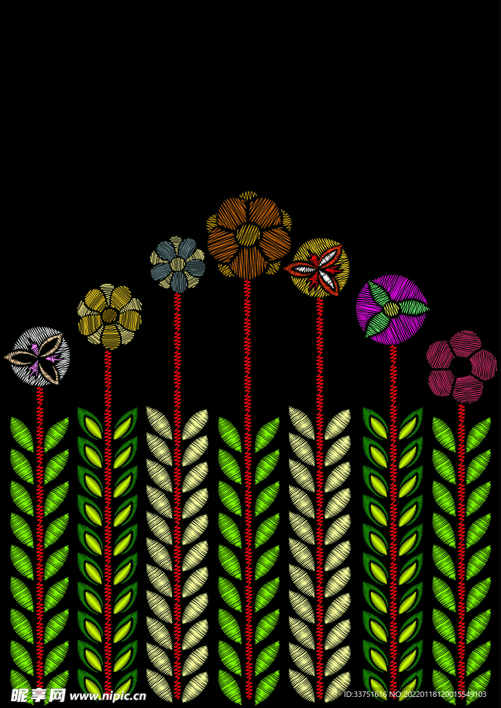 花卉植物
