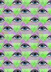 眼睛