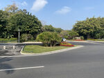 厦门环岛路图 