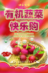 蔬菜海报