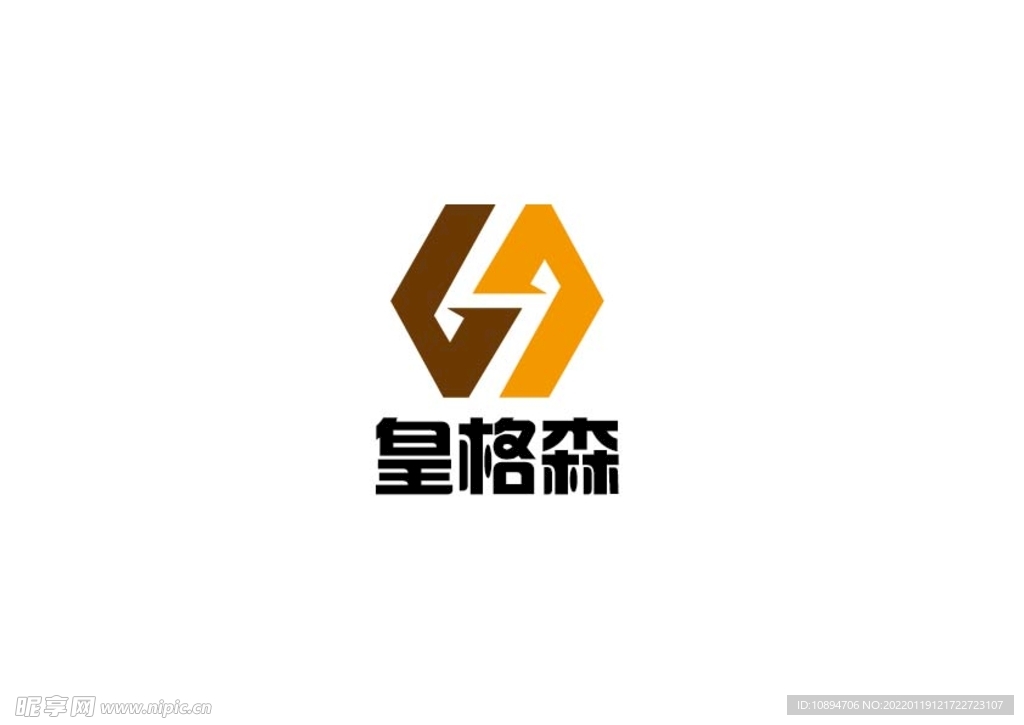 工业标识设计