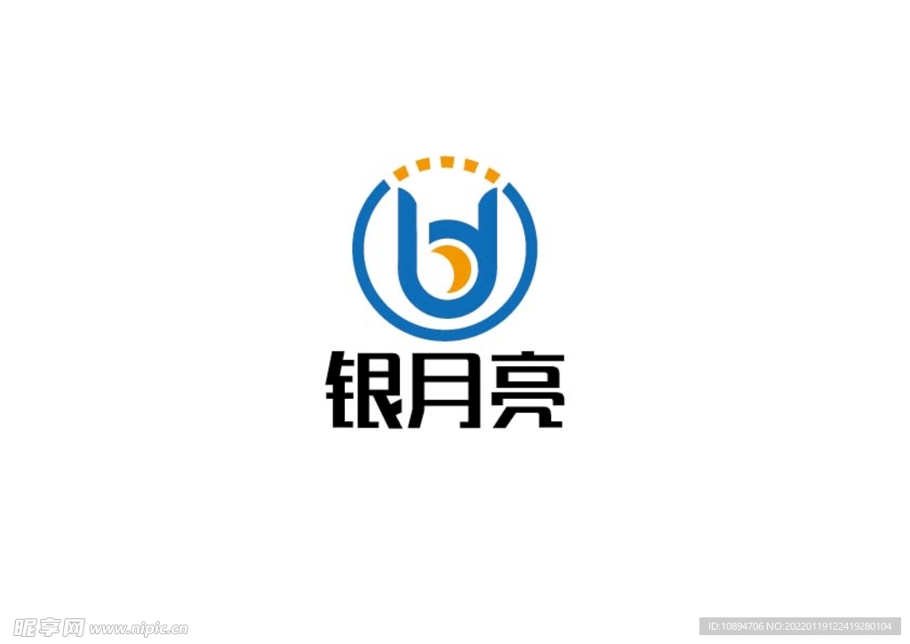 科技标识设计