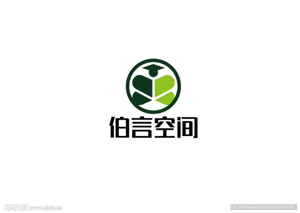 教育标识设计