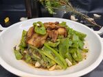 回锅肉