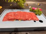 牛里脊牛肉片