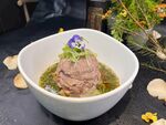 凉拌牛肉