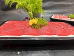 极品嫩牛肉