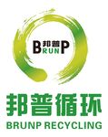 邦普循环 标志