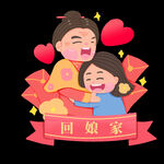 虎年年俗           