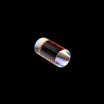3D几何玻璃素材