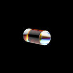 3D几何玻璃素材