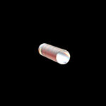 3D几何玻璃素材