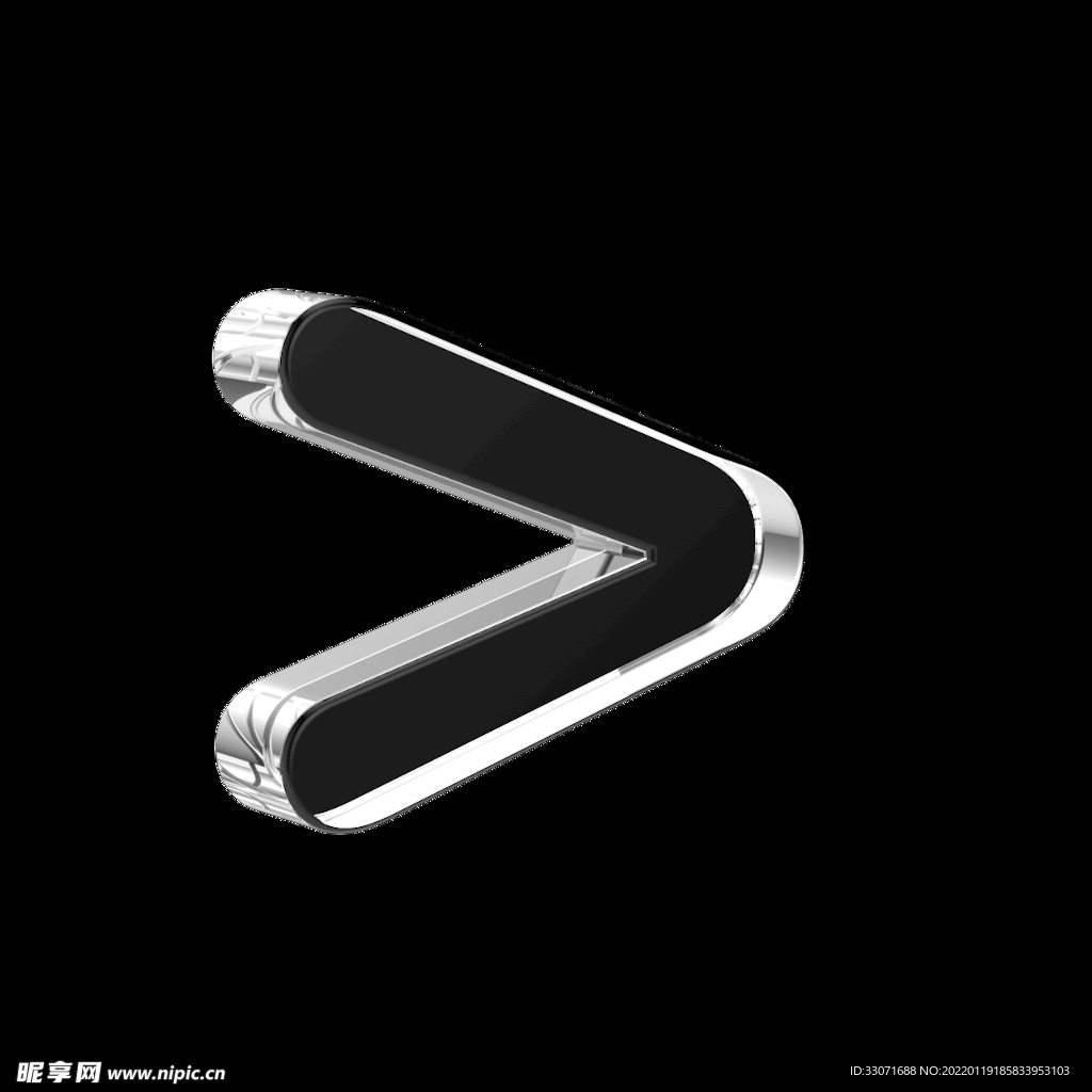 数字字母
