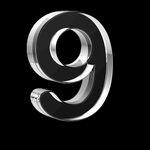 数字字母