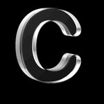数字字母