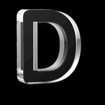 数字字母