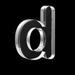 数字字母