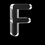 数字字母