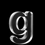 数字字母