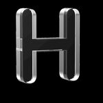 数字字母