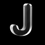 数字字母